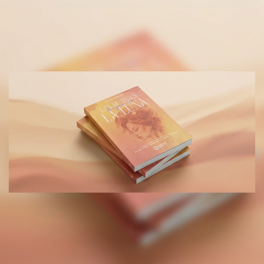 Libro Las Mujeres Danzan con la Luna