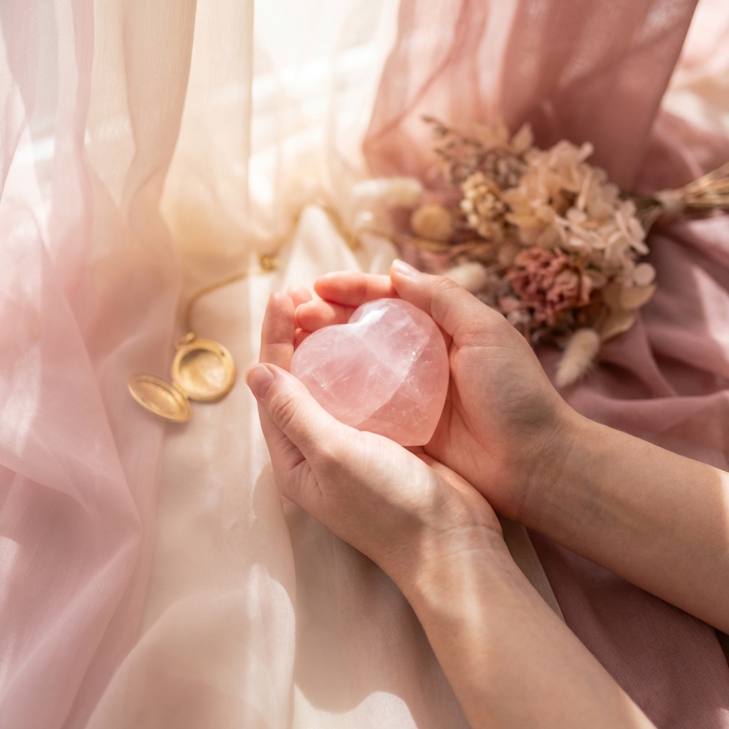 Magnetízate al Amor